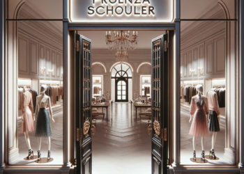 Jack McCollough y Lázaro Hernández dejan la dirección creativa de Proenza Schouler