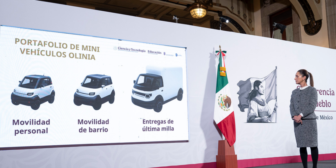 Jalisco levanta la mano para atraer a "Olinia": Lemus
