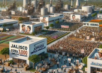 IMEF proyecta que Jalisco generará 30,000 nuevos empleos este año