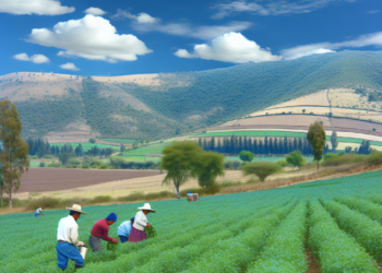 Consejo Agroalimentario de Jalisco impulsa reconversión de cultivos tradicionales por chía