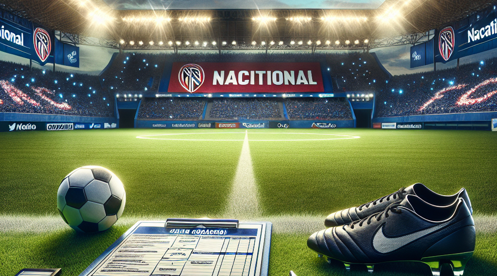 El argentino Javier Gandolfi reemplaza a Efraín Juárez como técnico del Nacional 