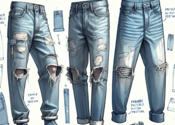 Jeans que ya no estarán de moda en Primavera-Verano 2025 (y sus reemplazos)