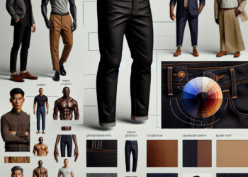 Vaqueros oscuros que sientan bien a todas: de tiro alto y favorecedores