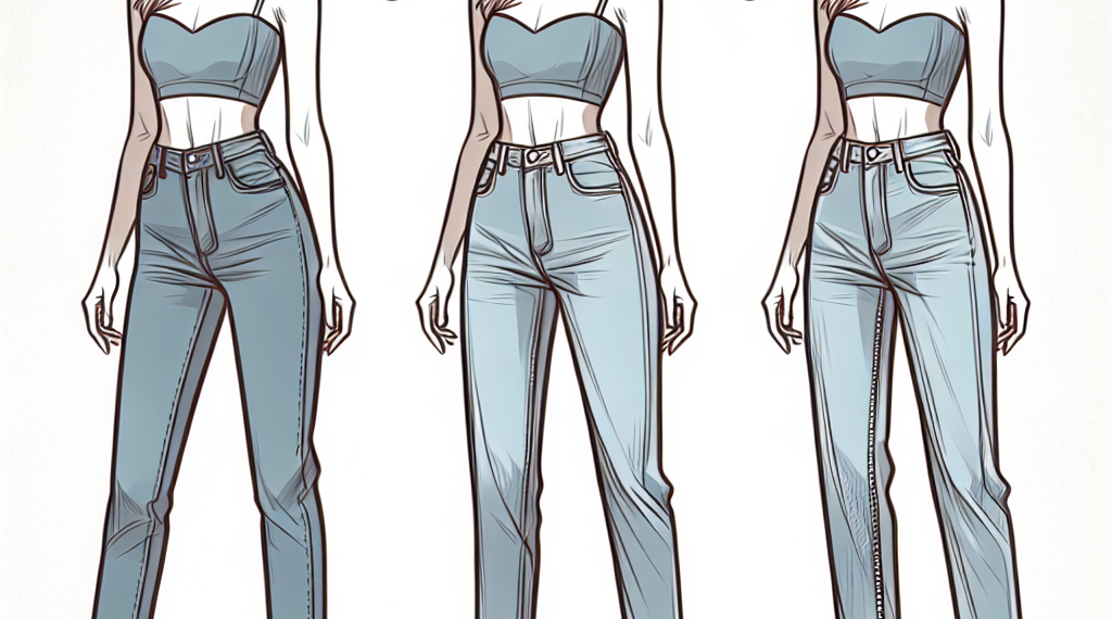 Jeans rectos y zapatos de microtacón, el combo cool de Hailey Bieber para empezar el 2025