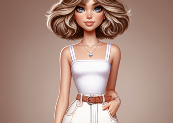 Jennifer Aniston revivió el look de jeans capri con sandalias de los 2000 en México