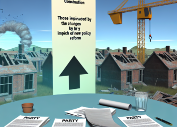 Jímenez busca crear su partido para captar a los heridos de las reformas de Sheinbaum