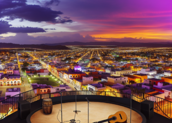 Joaquín Sabina inicia su gira del adiós en México