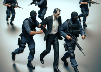 Jorge Glas es evacuado de prisión tras un intento de asesinato: abogada