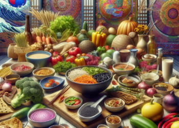 Jowong, fusión de sabores coreanos con alma mexicana