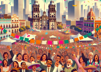 Jubila CDMX a 5 mil y heredan su plaza