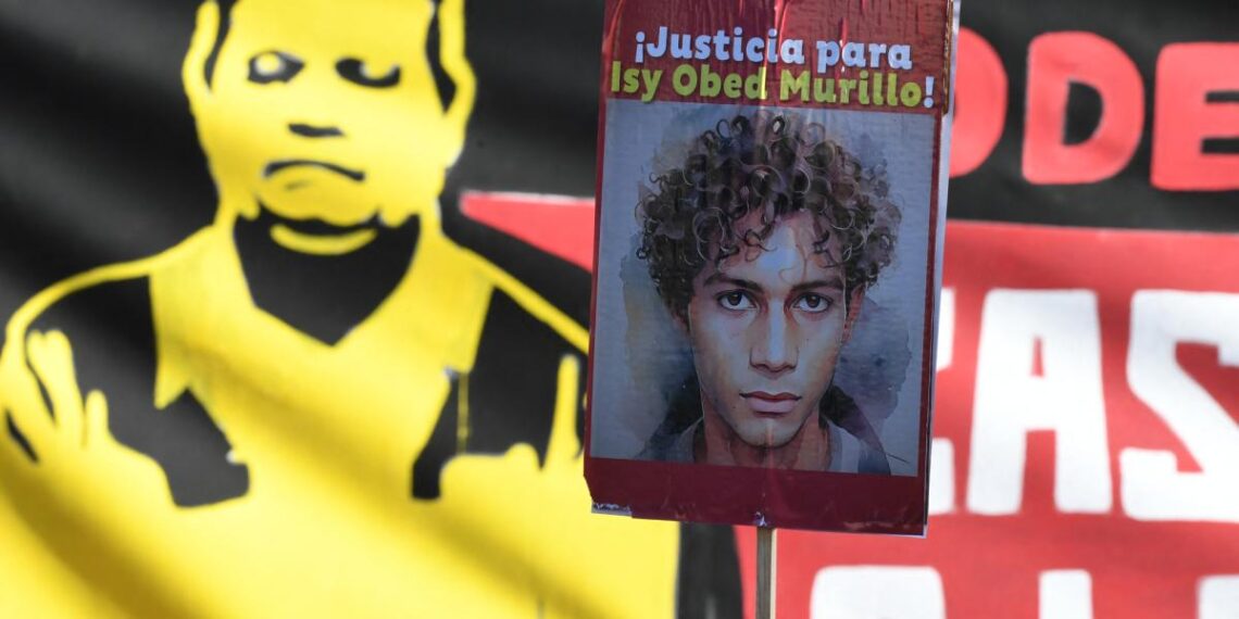 Tres generales hondureños serán juzgados por muerte de manifestante en 2009