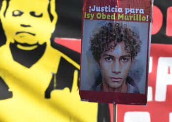 Tres generales hondureños serán juzgados por muerte de manifestante en 2009