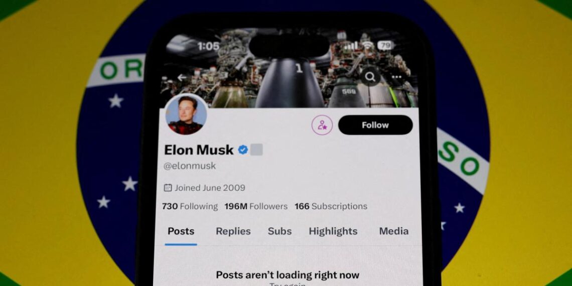 Juez define que tecnológicas deben cumplir con leyes locales para operar en Brasil