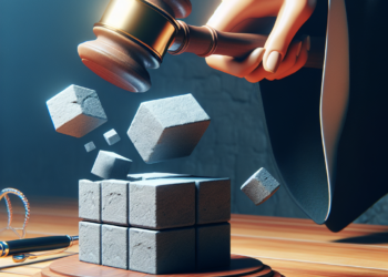 Juez bloquea temporalmente orden de Trump de cancelar la ciudadanía por nacimiento