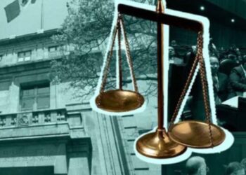 Jufed pide suspender la elección judicial, advierte inconsistencias y riesgos