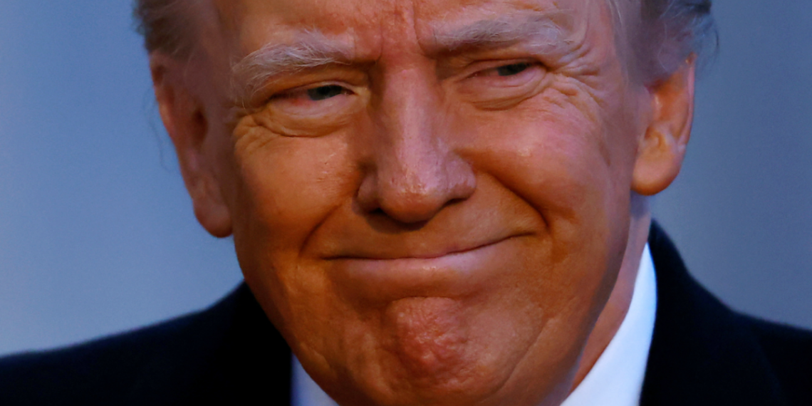 Justicia de EU anunciará condena a Trump el 10 de enero