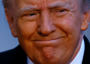 Justicia de EU anunciará condena a Trump el 10 de enero
