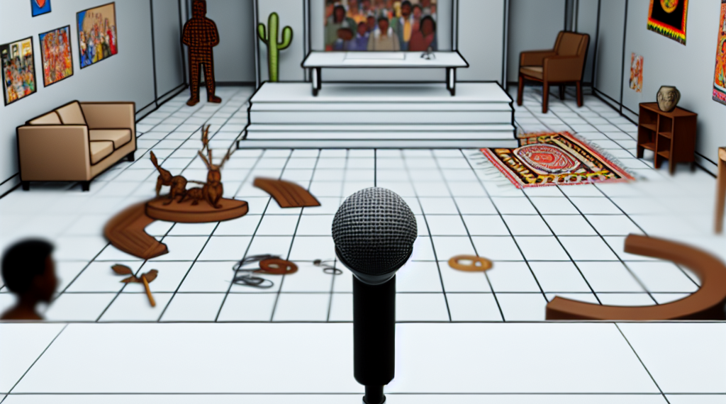 Karla Sofía Gascón pide disculpas después de que la tunden por publicaciones racistas en X