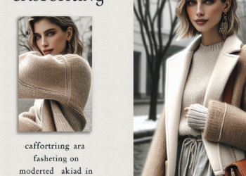 Katie Holmes lleva jeans baggy, tenis blancos y saco de ante para arrancar enero 2025