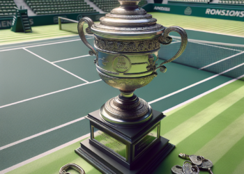 Keys vence a Sabalenka en la final del Abierto de Australia y consigue su primer Grand Slam