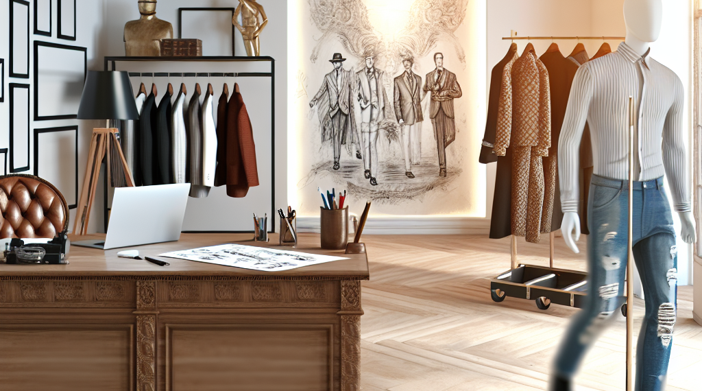 Kim Jones deja la dirección creativa de Dior Men