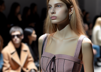 Kylie Jenner asiste por primera vez a un desfile de Alta Costura de Chanel