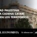 La Autoridad Palestina suspende la cadena catarí Al Jazeera en los territorios palestinos