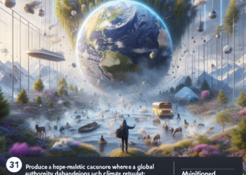 La Fed se retira del grupo de regulación mundial del cambio climático