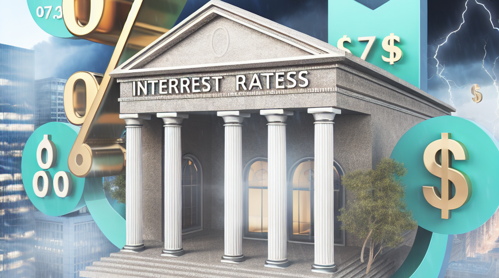 La Fed desoye petición de Trump y no baja las tasas; estará atenta a impacto de aranceles