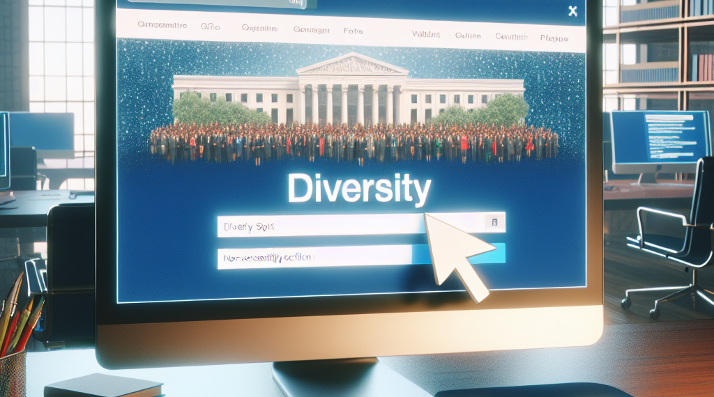 La Fed elimina la sección de diversidad de su página en internet