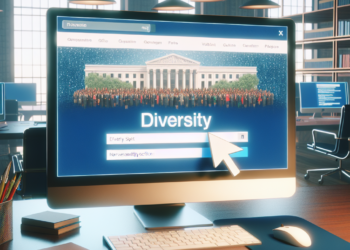 La Fed elimina la sección de diversidad de su página en internet