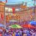 La Feria Nacional de San Marcos se consolida como la mejor