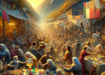 La Gran Carpa