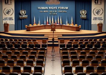 La Ibero y CNDH impulsan encuentro sobre derechos humanos con presidenciables