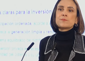 La Sener realizará foros de consulta en Tamaulipas y Baja California para el Plan Nacional de Desarrollo