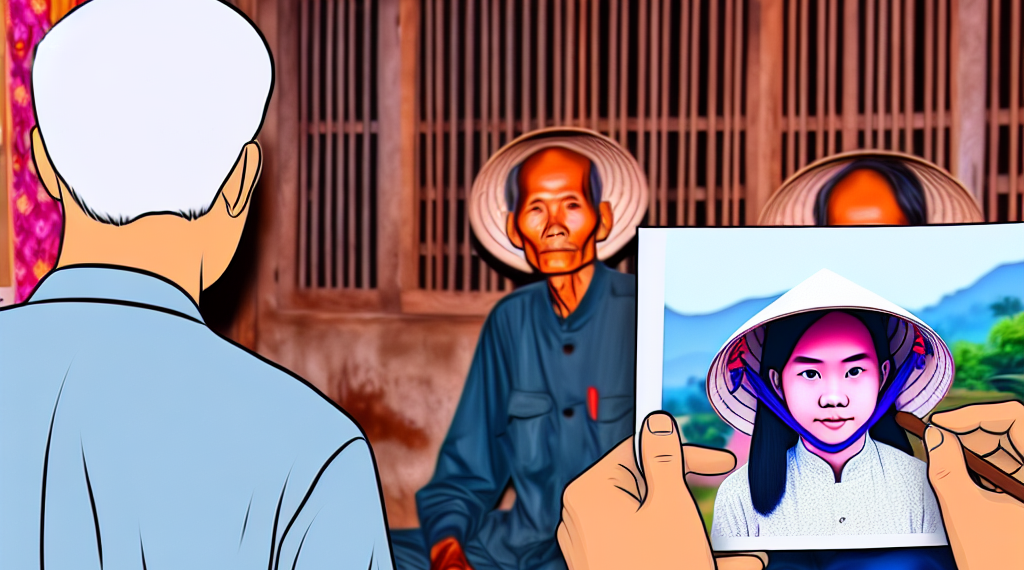 Documental “The Stringer” cuestiona la autoría de la foto “niña del napalm” de Vietnam