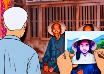 Documental “The Stringer” cuestiona la autoría de la foto “niña del napalm” de Vietnam