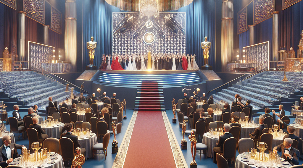 El show debe continuar: los Oscar 2025 no serán cancelados