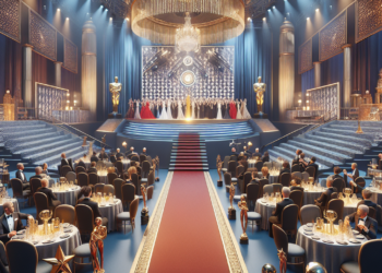 El show debe continuar: los Oscar 2025 no serán cancelados