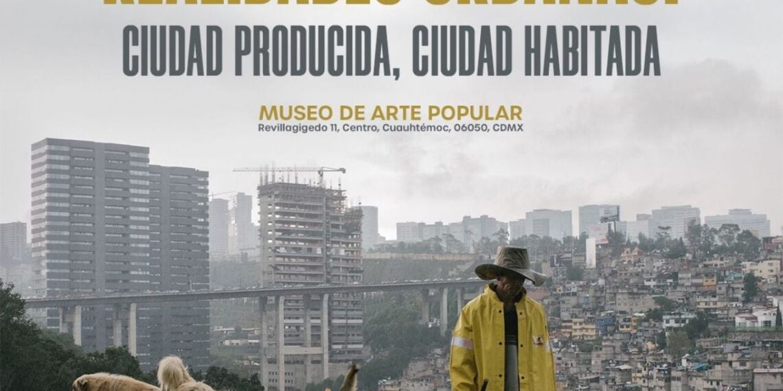 El desafío acuífero de la megaciudad llamada CDMX...
