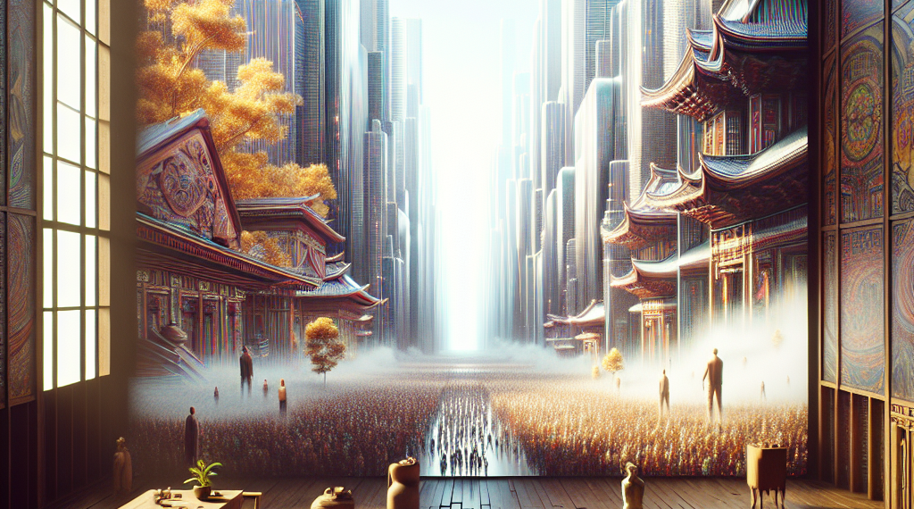 El sector cultural necesita una nueva ética de trabajo