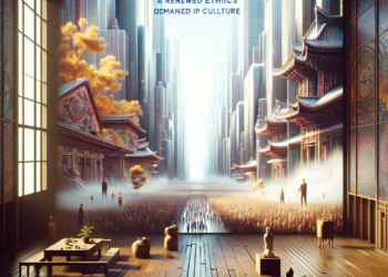 El sector cultural necesita una nueva ética de trabajo