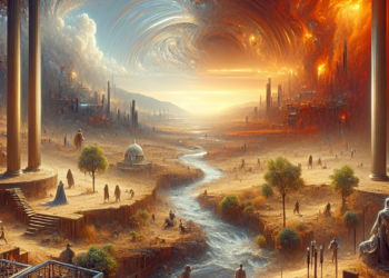 La era dorada en Estados Unidos: ¿diplomacia o puño?