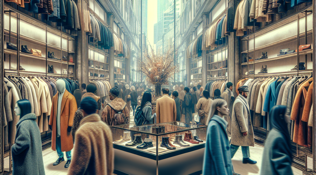 La marca japonesa de chaquetones acolchados que arrasa en Zara