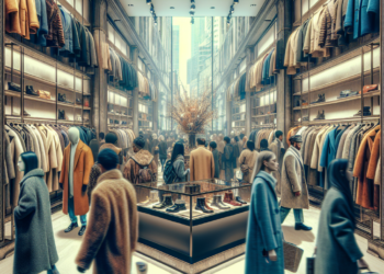 La marca japonesa de chaquetones acolchados que arrasa en Zara