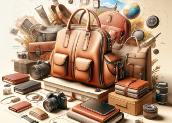 El arte de elegir la bolsa ideal para esta temporada