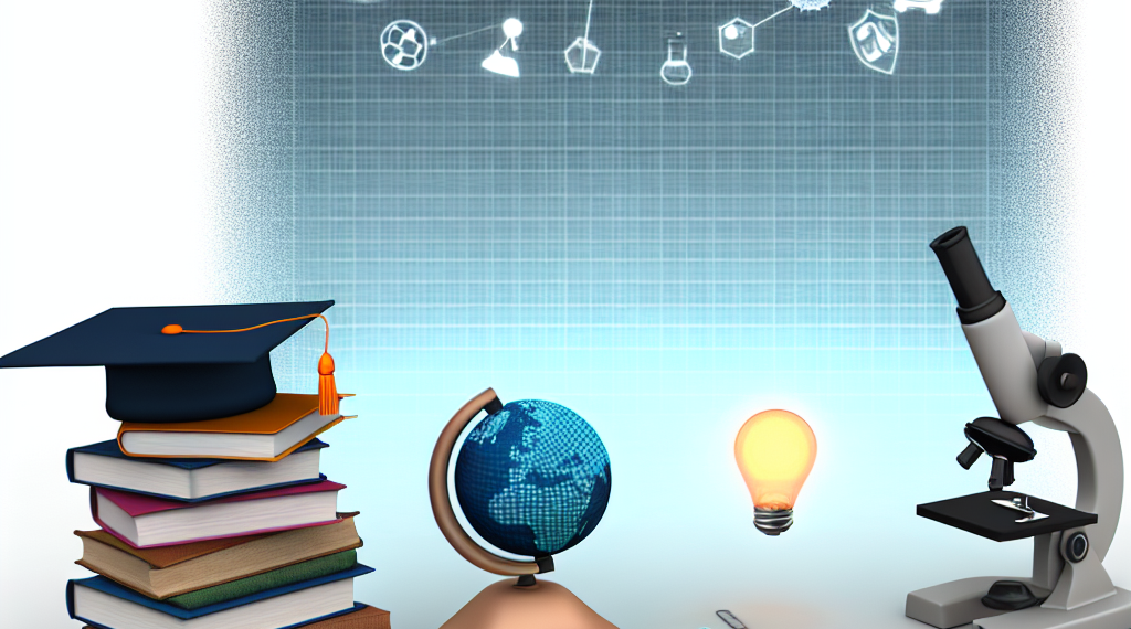 La ciencia no se debe reducir a la entrega de becas