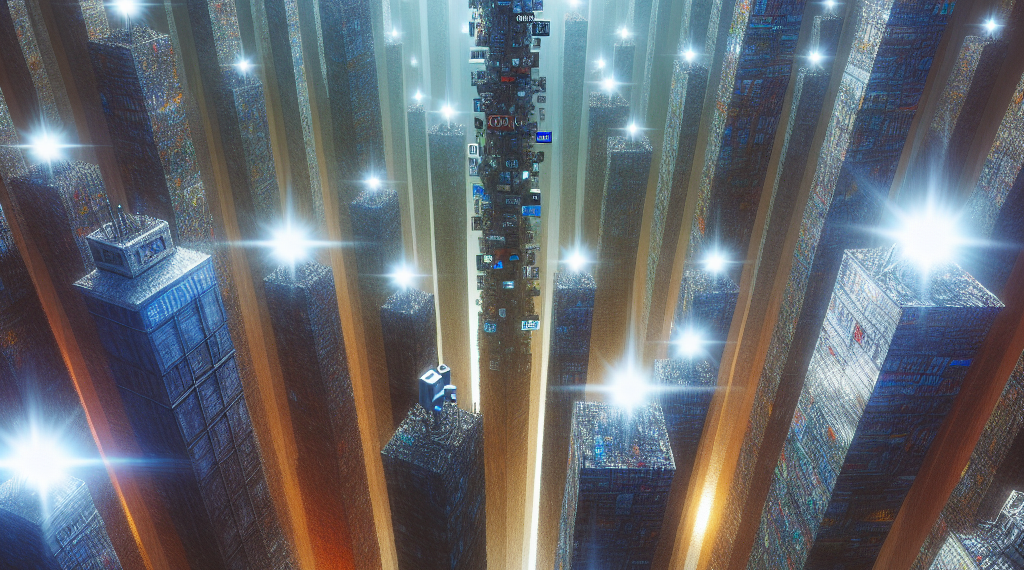 la batalla por las audiencias