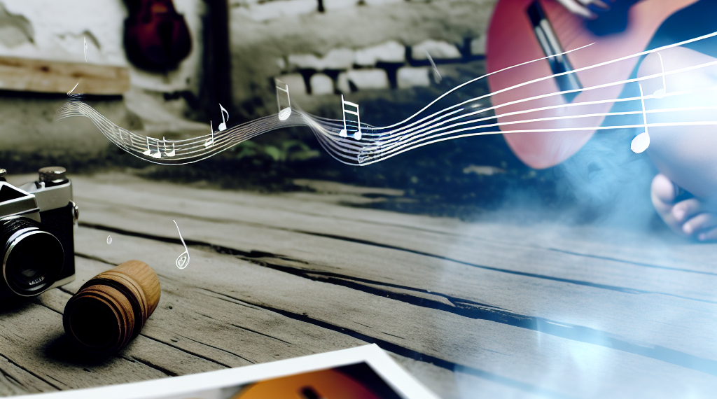 La música, alimento para el alma más cerca que nunca