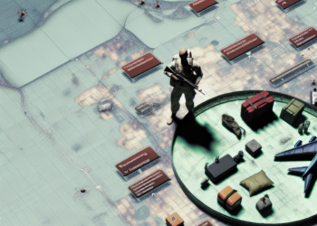 La seguridad pública en el segundo mandato de Trump